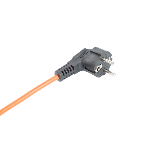 Удлинитель на катушке Stekker STD01-40-30 (ТЕН303-196)  Standart 4-х местный с/з ПВС 3*1, оранжевый, 16А, IP40, 30м фото 7