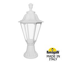 Fumagalli Ландшафтный фонарь FUMAGALLI MINILOT/RUT E26.111.000.WXE27