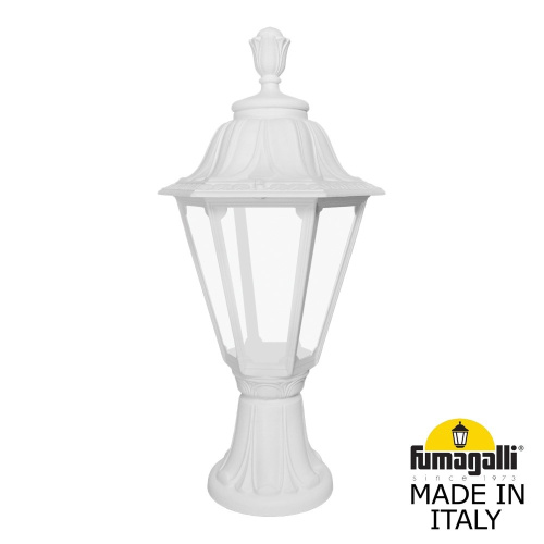 Fumagalli Ландшафтный фонарь FUMAGALLI MINILOT/RUT E26.111.000.WXE27 Fumagalli Ландшафтный фонарь FUMAGALLI MINILOT/RUT E26.111.000.WXE27