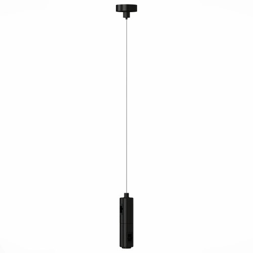 ST027.423.00 Подвес с двойным фиксатором ST-Luce Черный FARM фото 2 ST027.423.00 Подвес с двойным фиксатором ST-Luce Черный FARM фото 2