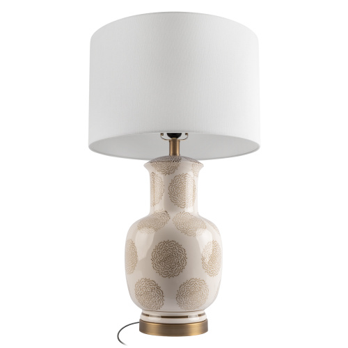 10509T Yellow Настольная лампа LOFT IT Meadow фото 4 10509T Yellow Настольная лампа LOFT IT Meadow фото 4