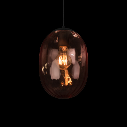 10427 Purple Подвесной светильник LOFT IT Bubble фото 2