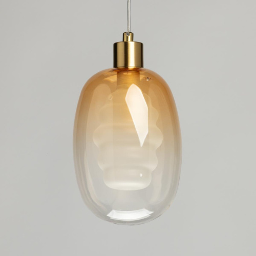 Люстра De City Лоск 107012701 фото 6