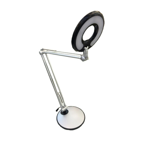 Настольная лампа Lumina Deco Antu LDT SM 4841 фото 2