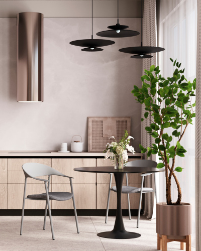 Светильник подвесной Moderli V11107-P Plane фото 8