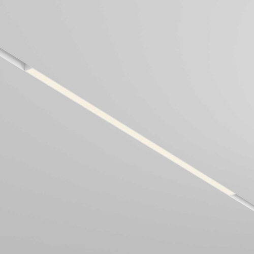Трековый светильник Voltega Эксилайт / Exilight VGL030-2-30W3K-W фото 3 Трековый светильник Voltega Эксилайт / Exilight VGL030-2-30W3K-W фото 3