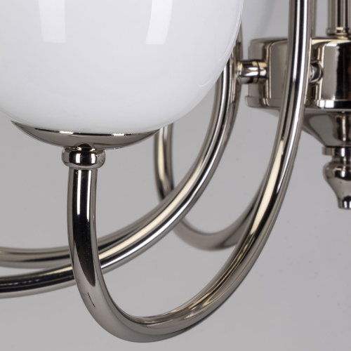 Люстра подвесная MW-Light Оливия 306014808 фото 9