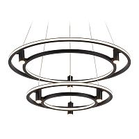 Подвесной светодиодный светильник Ambrella light Comfort Line FL5544