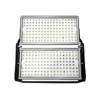 Светодиодный прожектор Feron LL-932 IP65 500W 6400K