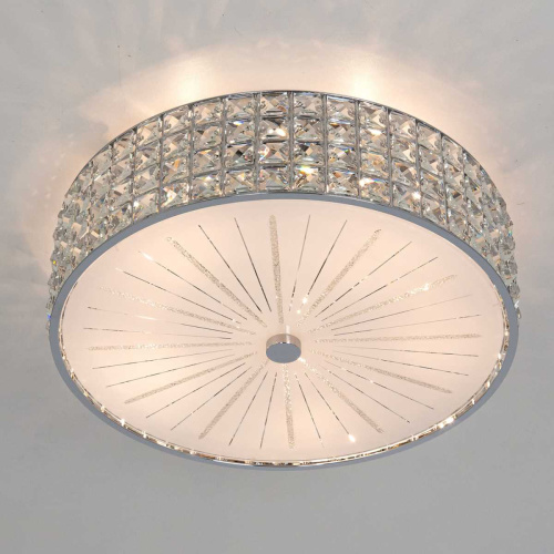 Потолочный светильник Citilux Портал CL324151 фото 2