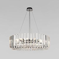 10300/800 Nickel Подвесной светильник LOFT IT Dakota