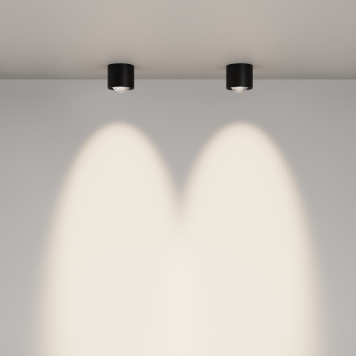 Потолочный светильник Technical C217CL-15W4K-B фото 2 Потолочный светильник Technical C217CL-15W4K-B фото 2