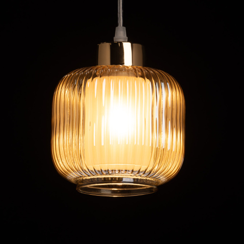 Люстра De City Лоск фото 5 Люстра De City Лоск фото 5