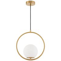 Подвесной светильник Lumina Deco LDP 2101-1 MD