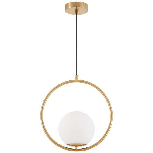 Подвесной светильник Lumina Deco LDP 2101-1 MD