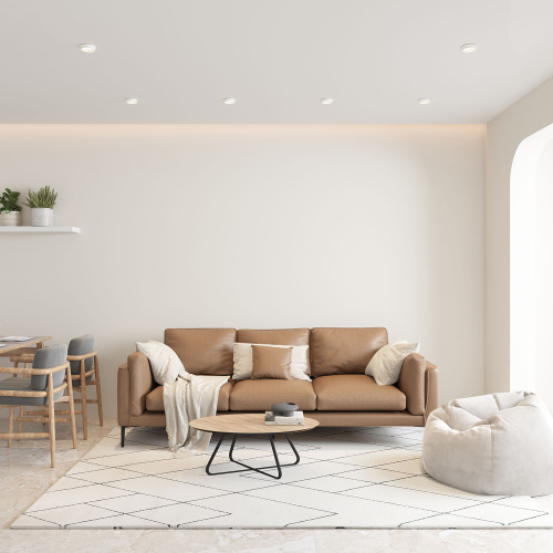 DK4031-WH Встраиваемый светильник, IP 20, 10 Вт, GU10, белый, алюминий/пластик фото 5 DK4031-WH Встраиваемый светильник, IP 20, 10 Вт, GU10, белый, алюминий/пластик фото 5