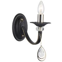 Бра Arte Lamp DALLAS A8540AP-1BK