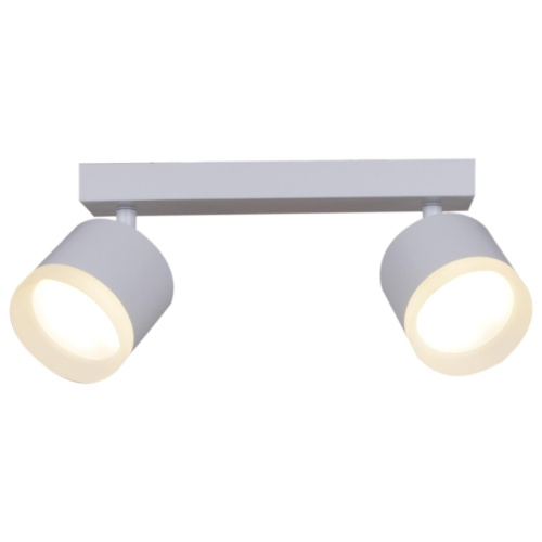 Точечный светильник Reluce Technical 53004-9.5-002IL SPOT LIGHT GX53 WT фото 6 Точечный светильник Reluce Technical 53004-9.5-002IL SPOT LIGHT GX53 WT фото 6