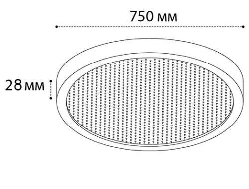 IT011-5024 white светильник потолочный фото 6 IT011-5024 white светильник потолочный фото 6
