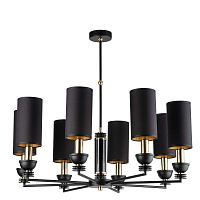 Подвесной светильник KUTEK IZANO IZA-ZW-8(CZ/Z/1)