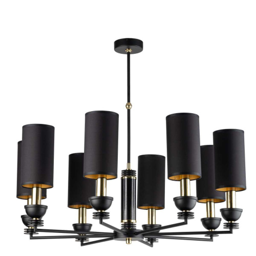 Подвесной светильник KUTEK IZANO IZA-ZW-8(CZ/Z/1)