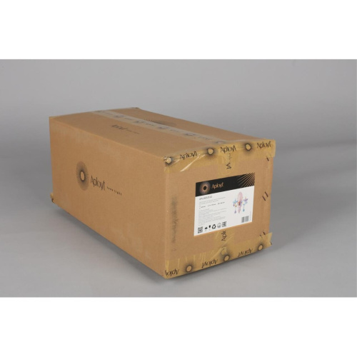 Светильник настенный (Бра) APL.663.01.02 фото 8 Светильник настенный (Бра) APL.663.01.02 фото 8