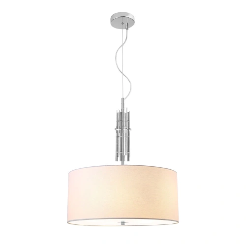 Подвесная люстра Arte Lamp TAYGETA A4097SP-5CC фото 2 Подвесная люстра Arte Lamp TAYGETA A4097SP-5CC фото 2