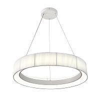 Подвесной светильник 13041/C/1P White