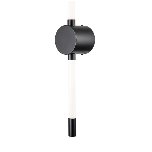 Настенный светильник 14008/1W Black фото 3 Настенный светильник 14008/1W Black фото 3
