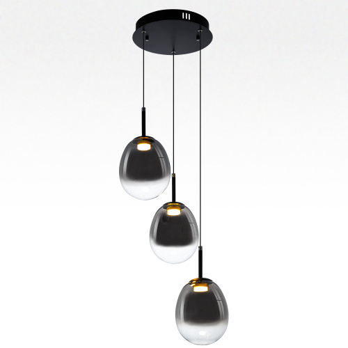 Citilux SIGNATURE CL247022 LED Подвесной светильник фото 4 Citilux SIGNATURE CL247022 LED Подвесной светильник фото 4