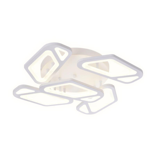 Потолочная светодиодная люстра Ambrella light Original FA587 Потолочная светодиодная люстра Ambrella light Original FA587