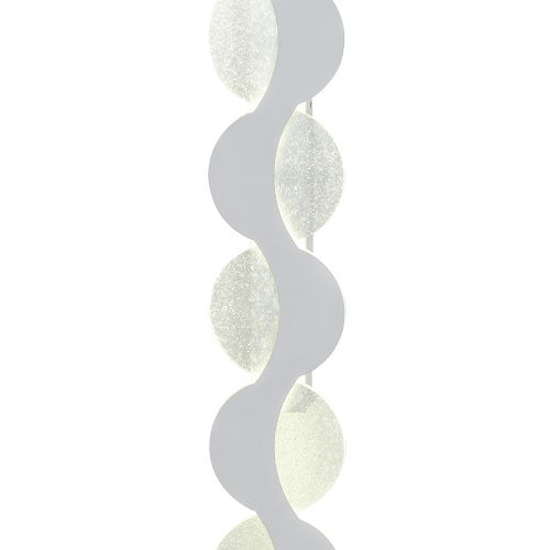 Настенно-потолочный свет Escada 10216/8 LED*45W White фото 2 Настенно-потолочный свет Escada 10216/8 LED*45W White фото 2