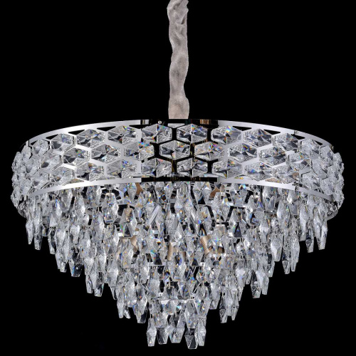 Люстра Reluce 99380-0.4-600 CH фото 4