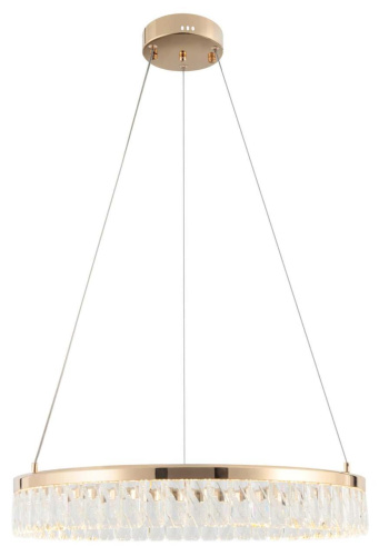 Подвесная люстра Rivoli Erika 6131-104 Б0061968