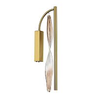 Настенный светильник Odeon Light Spira L-Vision 5468/4WL