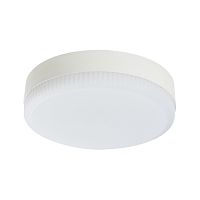 943112 Лампа энергосберегающая LED 220V TABL GX53 11W=100W 880LM FR 3000K 20000H