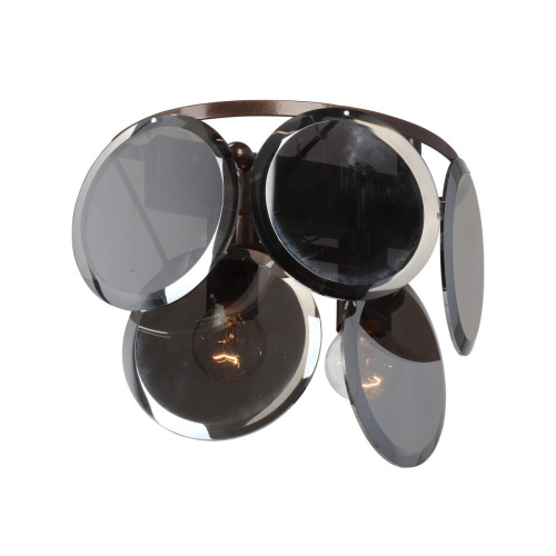 Настенный светильник Vitaluce V5850-7/2A фото 2 Настенный светильник Vitaluce V5850-7/2A фото 2