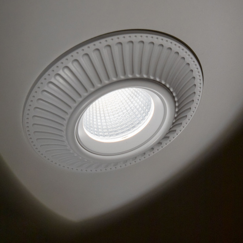 Citilux Дзета CLD042NW0 LED Встраиваемый светильник с диммером фото 12 Citilux Дзета CLD042NW0 LED Встраиваемый светильник с диммером фото 12