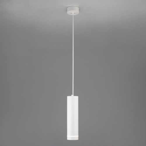 Подвесной светодиодный светильник DLR023 12W 4200K фото 2 Подвесной светодиодный светильник DLR023 12W 4200K фото 2