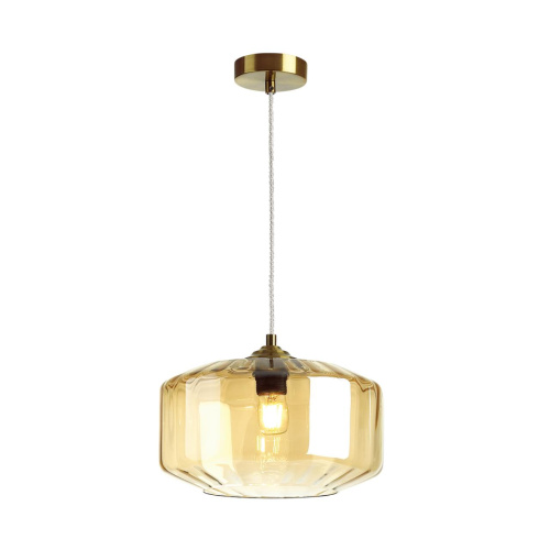4747/1 PENDANT ODL21 409 янтарный/бронзовый Подвес E27 60W BINGA 4747/1 PENDANT ODL21 409 янтарный/бронзовый Подвес E27 60W BINGA