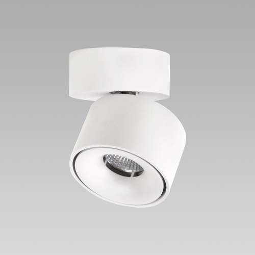 Citilux Стамп CL558010N LED Светильник накладной Белый фото 3 Citilux Стамп CL558010N LED Светильник накладной Белый фото 3