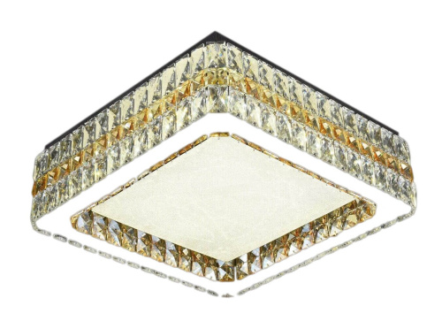 Светодиодная потолочная люстра Lumina Deco Vesuvio DDC 6650-600