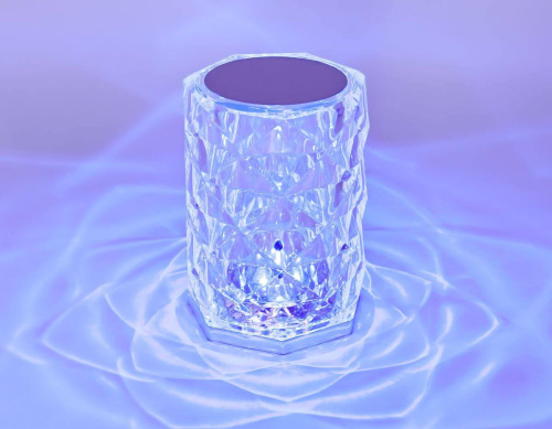 Настольная лампа Ambrella light Desk DE8013 фото 9