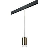 Комплект с трековым светильником Lightstar Rullo (214431+595857+202430) PRORP43130