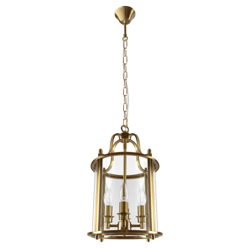 10456/4 AB Подвесной светильник LOFT IT Lighthouse фото 9