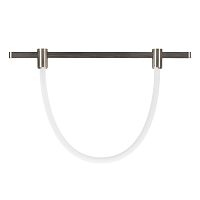 Светильник ART-APRIORI-TUBE-ELASTIC-R38-L5000-60W Warm3000 (TN, 360 deg, 48V) Arlight 049286