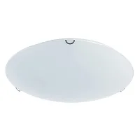 Потолочный светильник Arte Lamp PLAIN A3720PL-3CC