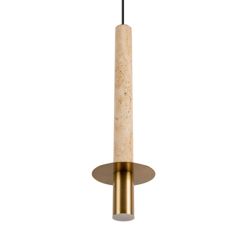 10583B Bronze Подвесной светильник LOFT IT Everest фото 6
