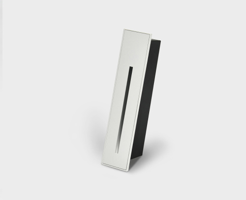 IT06-6040 white 3000K подсветка встраиваемая фото 2