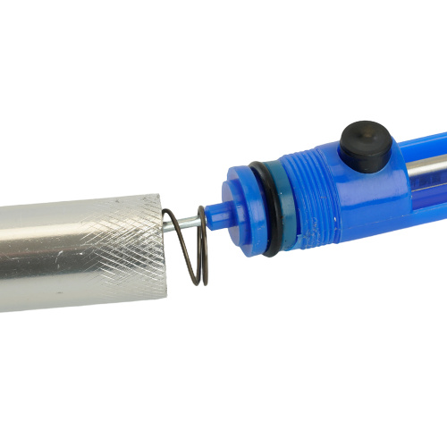 Экстрактор припоя вакуумный STEKKER APL5 фото 4